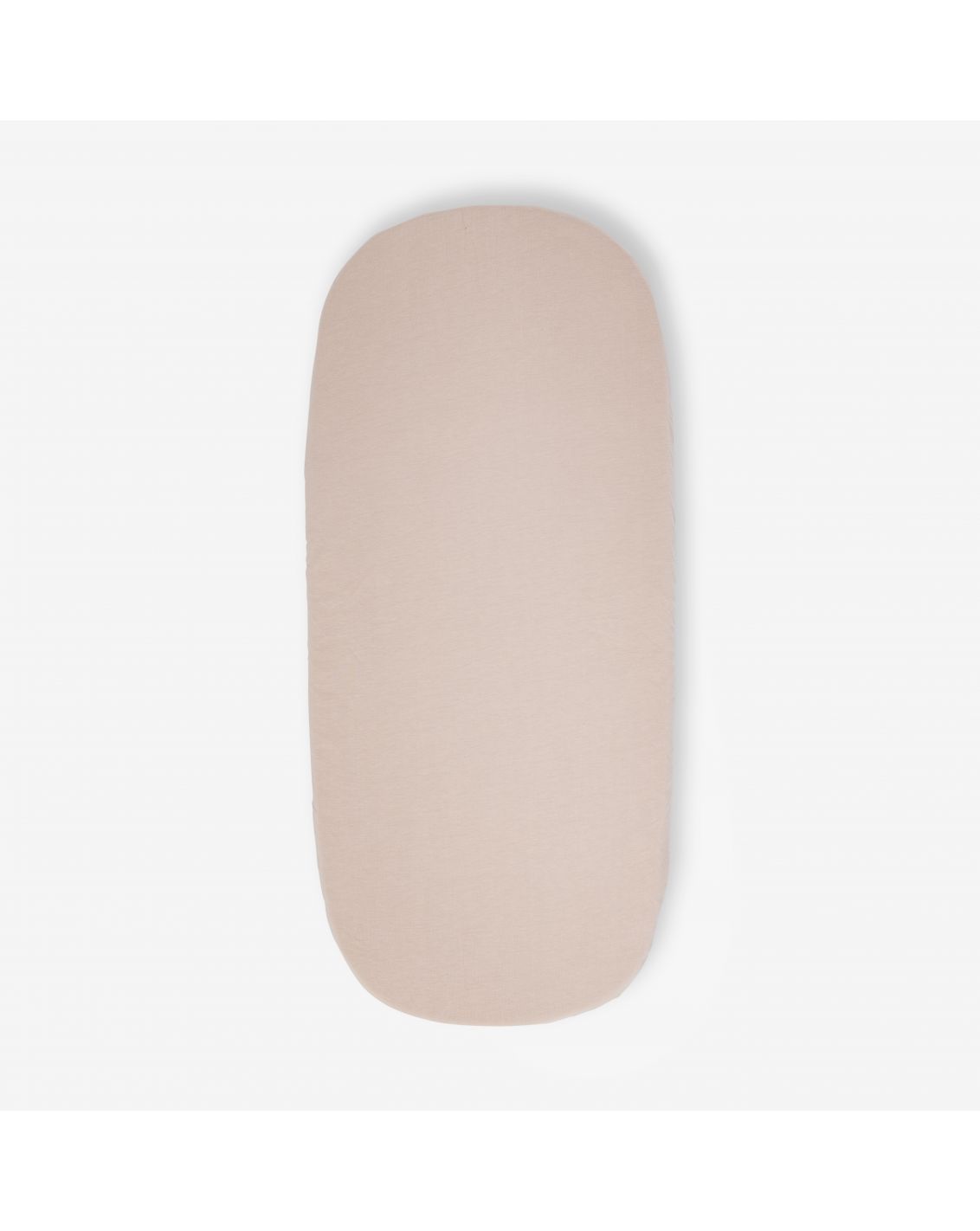 סדין ג'רסי לעגלת תינוק מיננה מגוון צבעים